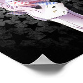 石丸清隆 – ダンガロンパ ポスター (角)