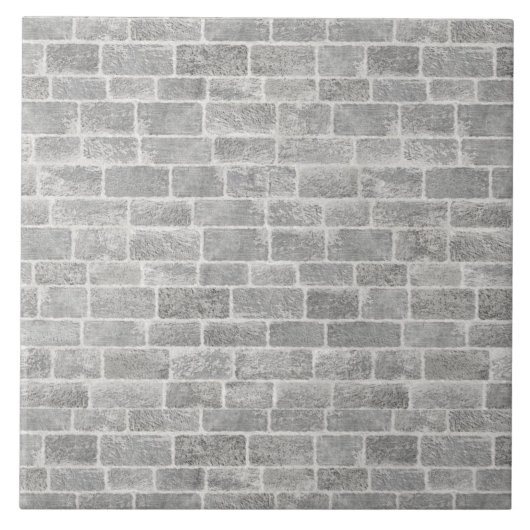 石冷アクセントアーストーン不飽和 タイル (正面)