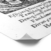 石切り ポスター (角)