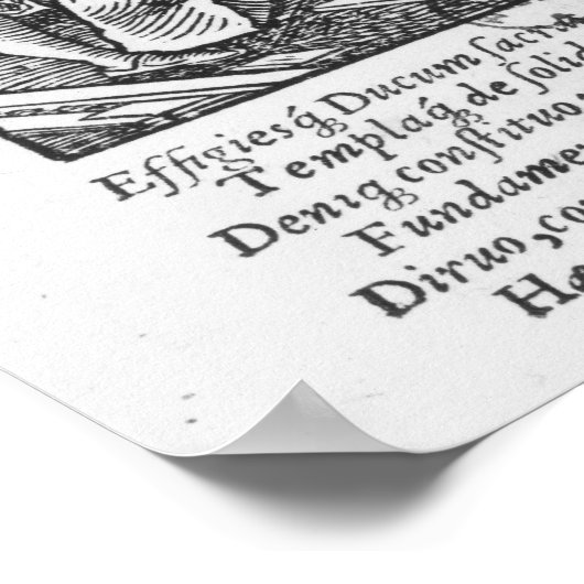 石切り ポスター (角)