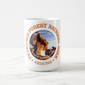 石化フォレスト(NP2) コーヒーマグカップ (中央)