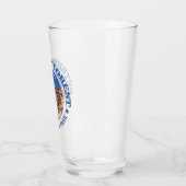 石化フォレストNP タンブラーグラス (左)