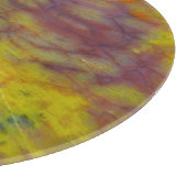 石化木材 カッティングボード (角)