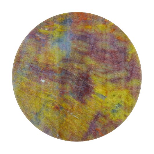 石化木材 カッティングボード (正面)