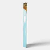 石化林の砂漠 Case-Mate iPhoneケース (裏面 / 右)