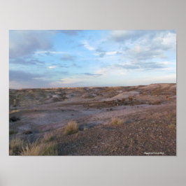 石化林野 ポスター