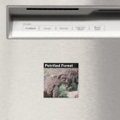 石化森林国立公園 マグネット (インサイチュ (食洗機))