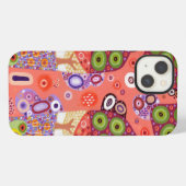 石原の丘 2012 iPhoneケース (裏面横)