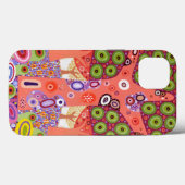 石原ヒル2012 Case-Mate iPhoneケース (裏面 (横))