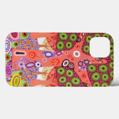 石原ヒル2012 Case-Mate iPhoneケース (裏面 (横))