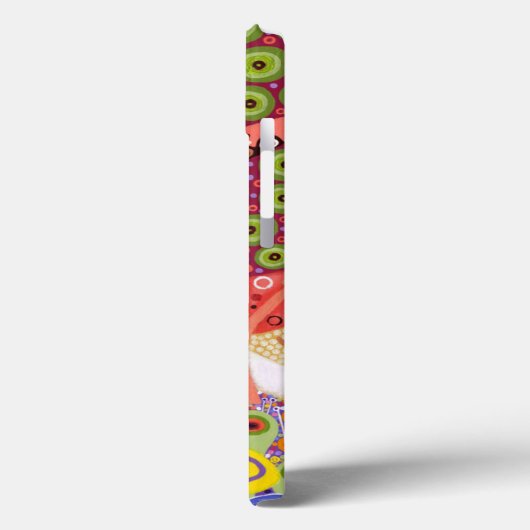 石原ヒル2012 Case-Mate iPhoneケース (裏面 / 左)