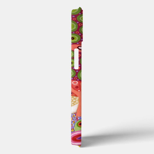 石原ヒル2012 Case-Mate iPhoneケース (裏面 / 右)