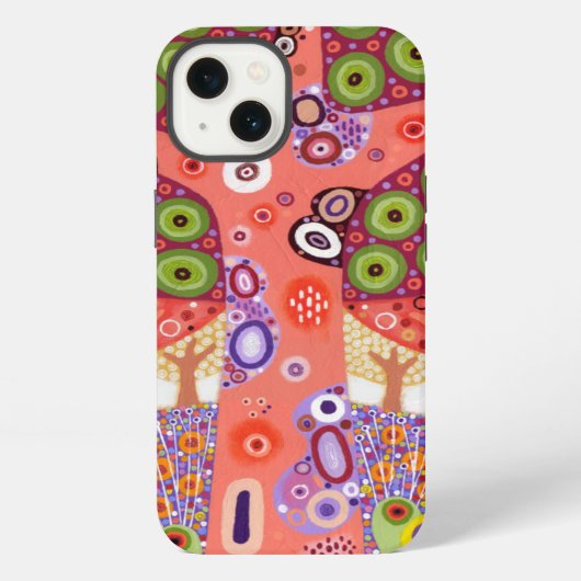 石原ヒル2012 iPhoneケース (裏面)