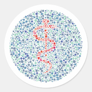 石原安楽隊長のロッド ラウンドシール