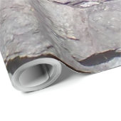 石及び石 ラッピングペーパー (ロールコーナー)