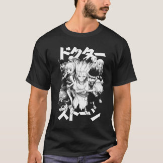 石器時代クルーマンガ漫画ミームギフト Tシャツ
