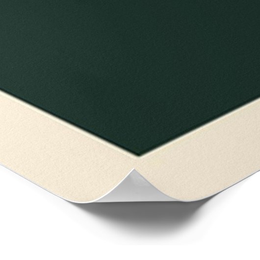 石器時代ボードゲームミニマリスト旅行スタイルGa ポスター (角)