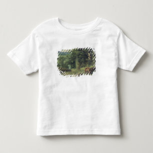 石器時代 トドラーTシャツ