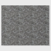 石塀 ラッピングペーパー (フラット)