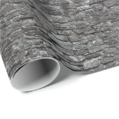 石塀 ラッピングペーパー (ロールコーナー)