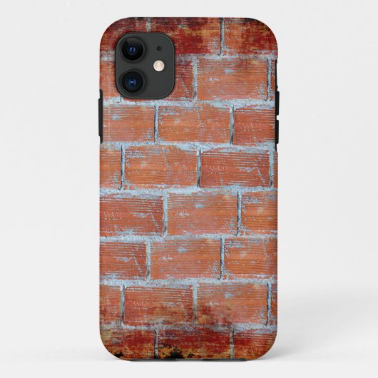 石壁アート Case-Mate iPhoneケース (裏面)