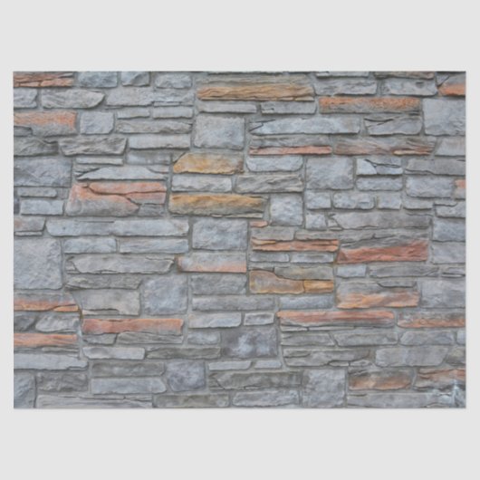 石壁ティッシュペーパー 薄葉紙 (正面)