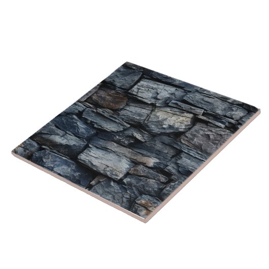 石壁テクスチャ タイル (側面)