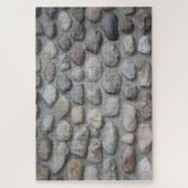 石壁写真 ジグソーパズル (縦)