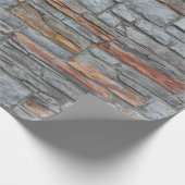 石壁包み紙 ラッピングペーパー (角)