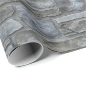 石壁包み紙 ラッピングペーパー (ロールコーナー)