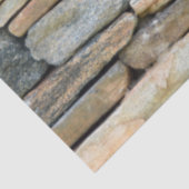 石壁背景20x30デコパージ 薄葉紙 (詳細)