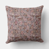 石壁 クッション (裏面)