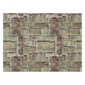 石壁 テーブルクロス (正面(横))