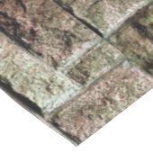 石壁 テーブルクロス (アングル)