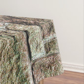 石壁 テーブルクロス (インサイチュ)