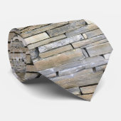 石壁 ネクタイ (ロール)