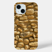 石壁 Case-Mate iPhoneケース (裏面)