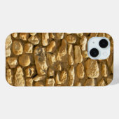 石壁 Case-Mate iPhoneケース (裏面 (横))
