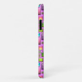 石大切と真珠の母 Case-Mate iPhoneケース (裏面/右)