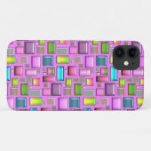 石大切と真珠の母 Case-Mate iPhoneケース (裏面(横))