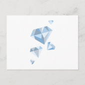 石大切材 ポストカード (正面)