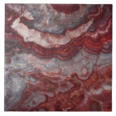 石大切瓦 タイル (正面)