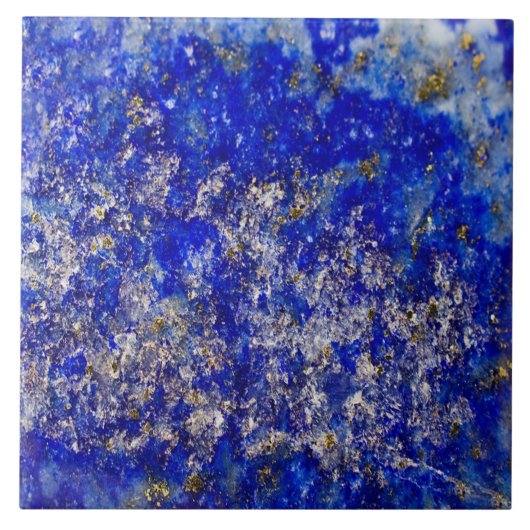 石大切瓦 タイル (正面)