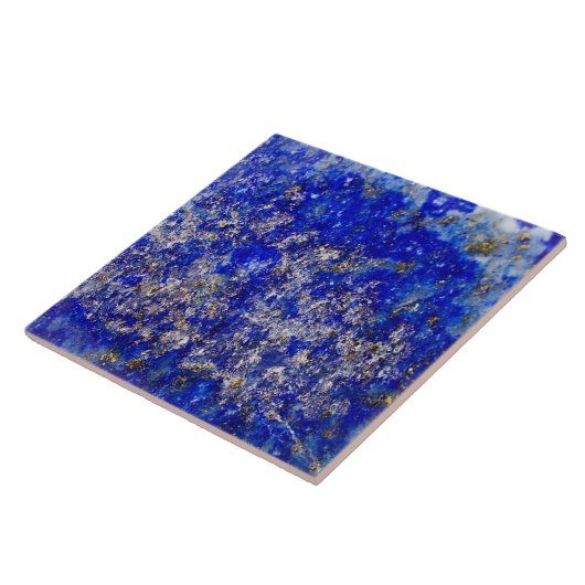 石大切瓦 タイル (側面)