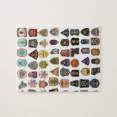 石大工 ジグソーパズル (横)