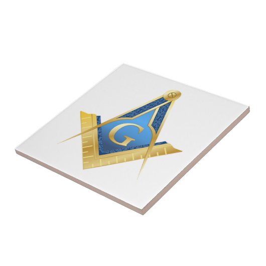 石大工 タイル (側面)