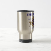 石大工 トラベルマグ (中央)