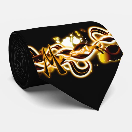 石大工 ネクタイ (ロール)