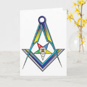 石大工OES カード (黄色い花)