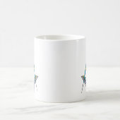 石大工OES コーヒーマグカップ (中央)